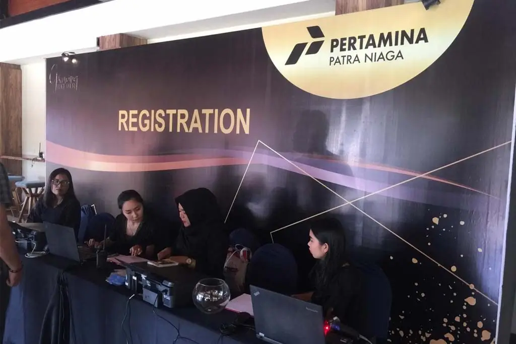 Pertamina Patra Niaga Customer Gathering 2019