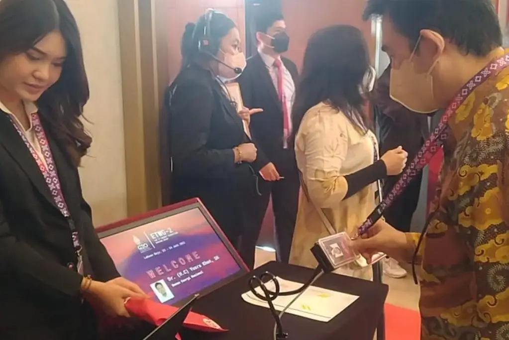PLN dukung ESDM dalam G20 Energy Transition Working Group di Yogyakarta