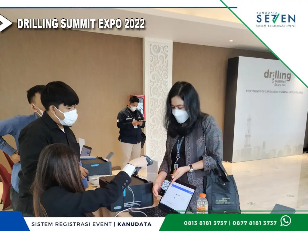 Drilling Summit 2022