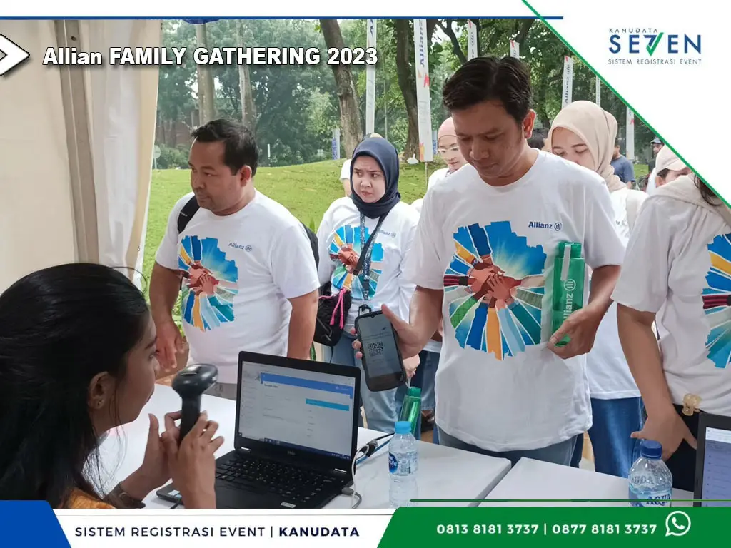 Allianz Family Gathering