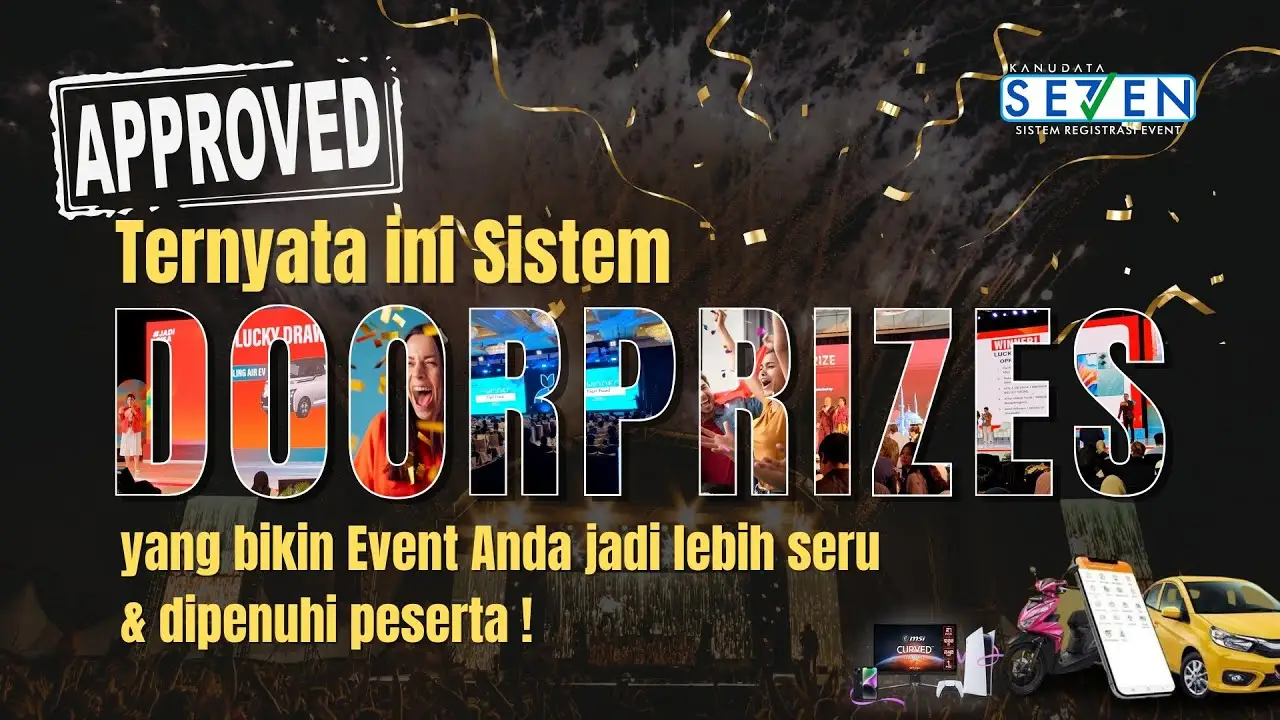 SISTEM DOORPRIZE